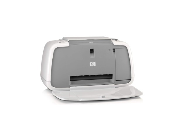 HP Photosmart A310 Digital Photo Inkjet Printer