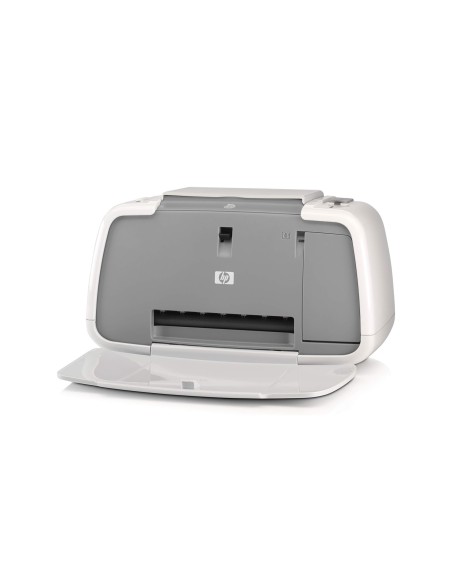 HP Photosmart A310 Digital Photo Inkjet Printer