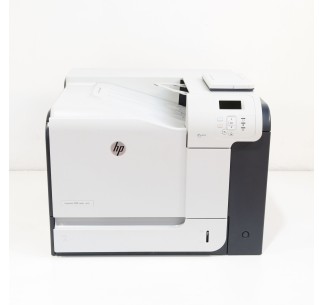 LASERJET 500 COLOR M551