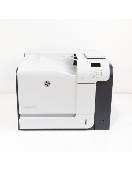 LASERJET 500 COLOR M551