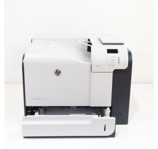 LASERJET 500 COLOR M551 2