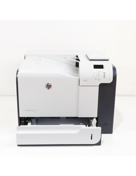 LASERJET 500 COLOR M551