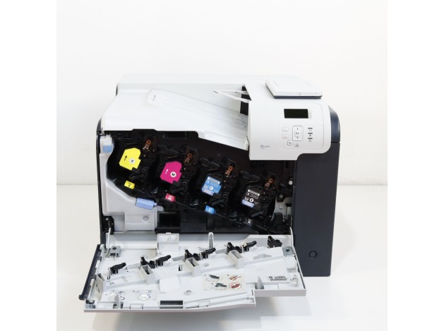 LASERJET 500 COLOR M551