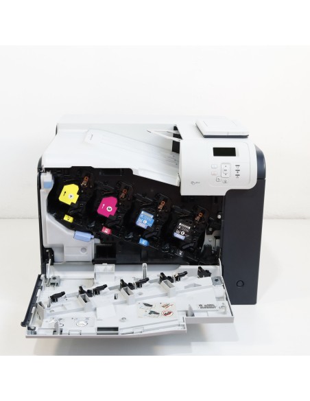 LASERJET 500 COLOR M551