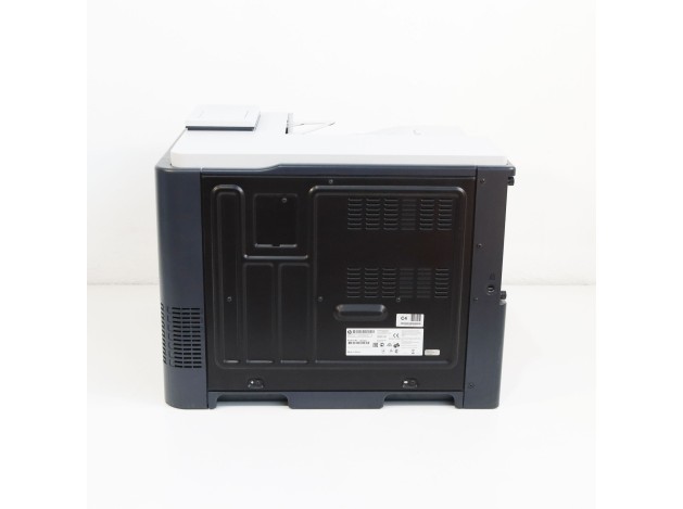 LASERJET 500 COLOR M551