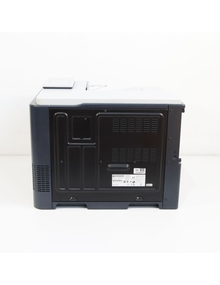 LASERJET 500 COLOR M551