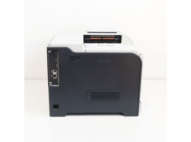 LASERJET 500 COLOR M551