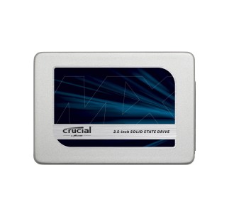 SSD CRUCIAL MX500 250GB SATA3