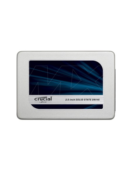 SSD CRUCIAL MX500 250GB SATA3