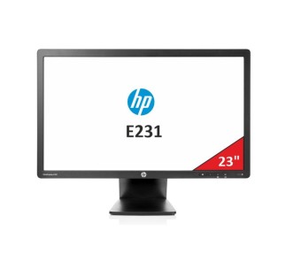 HP E231