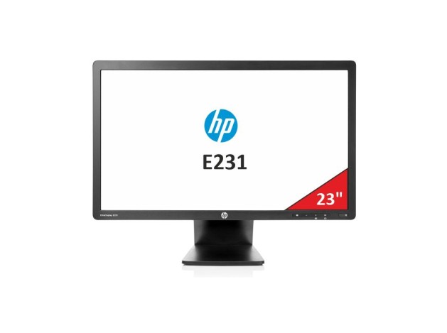 HP E231
