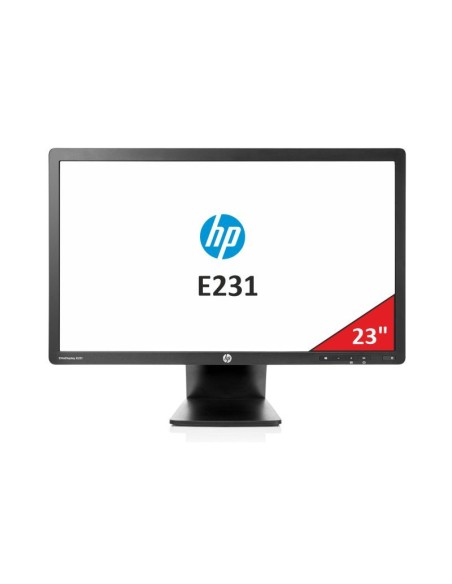 HP E231