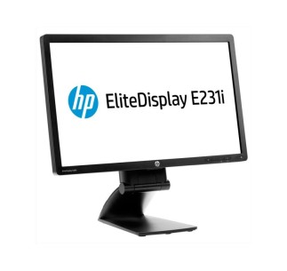 HP E231 2