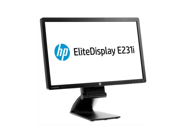 HP E231