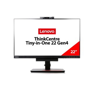 LENOVO Tiny-in-One 22 Gen4