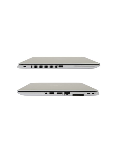 HP ELITEBOOK 830 G6 Core i5-8365U 1.60 GHz