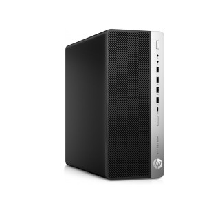 HP ELITEDESK 800 G3 TWR Core i5-6600 3.30 GHz