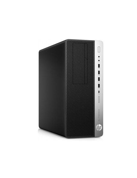 HP ELITEDESK 800 G3 TWR Core i5-6600 3.30 GHz