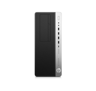 HP ELITEDESK 800 G3 TWR Core i5-6600 3.30 GHz 2