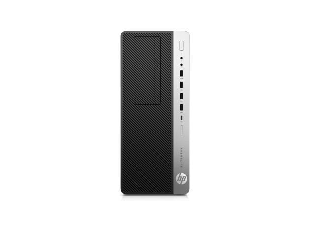 HP ELITEDESK 800 G3 TWR Core i5-6600 3.30 GHz