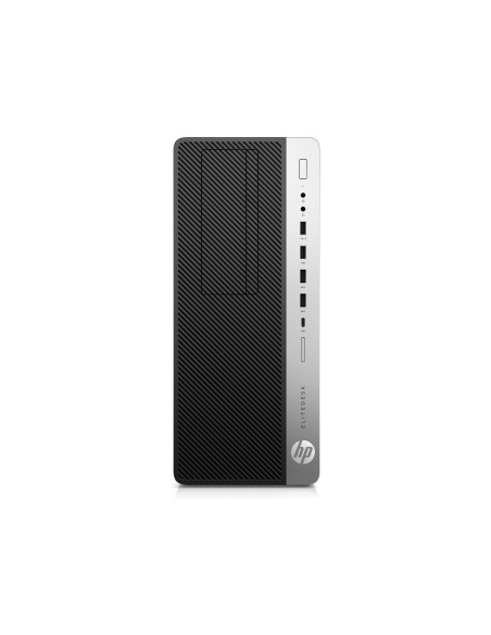 HP ELITEDESK 800 G3 TWR Core i5-6600 3.30 GHz