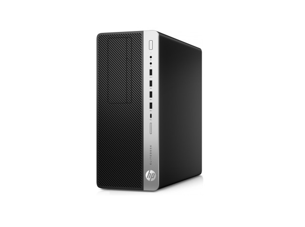 HP ELITEDESK 800 G3 TWR Core i5-6600 3.30 GHz
