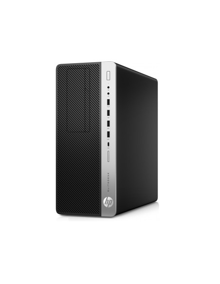 HP ELITEDESK 800 G3 TWR Core i5-6600 3.30 GHz