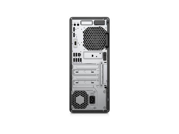 HP ELITEDESK 800 G3 TWR Core i5-6600 3.30 GHz