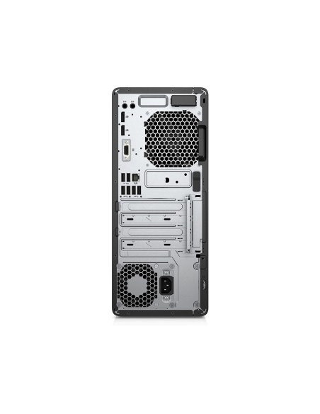 HP ELITEDESK 800 G3 TWR Core i5-6600 3.30 GHz