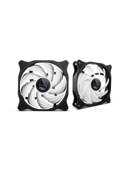 REFRIGERACION LIQUIDA CAJA/CPU NOX HUMMER H240CL 120MM