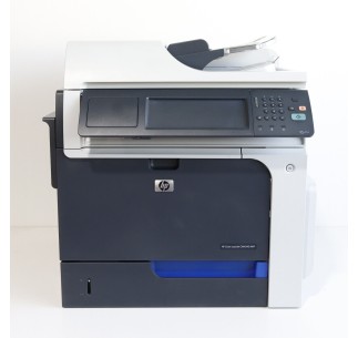 HP COLOR LASERJET CM4540 FDN