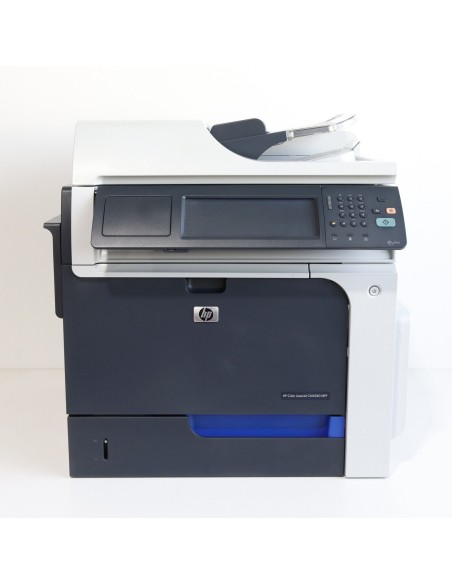 HP COLOR LASERJET CM4540 FDN