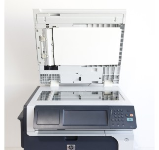 HP COLOR LASERJET CM4540 FDN 2