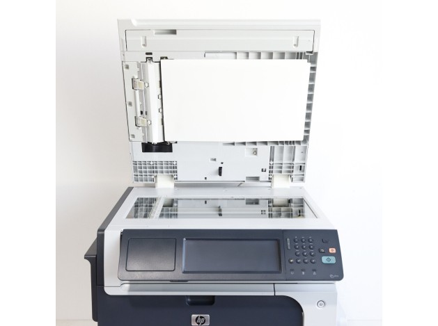 HP COLOR LASERJET CM4540 FDN