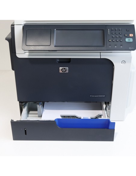 HP COLOR LASERJET CM4540 FDN