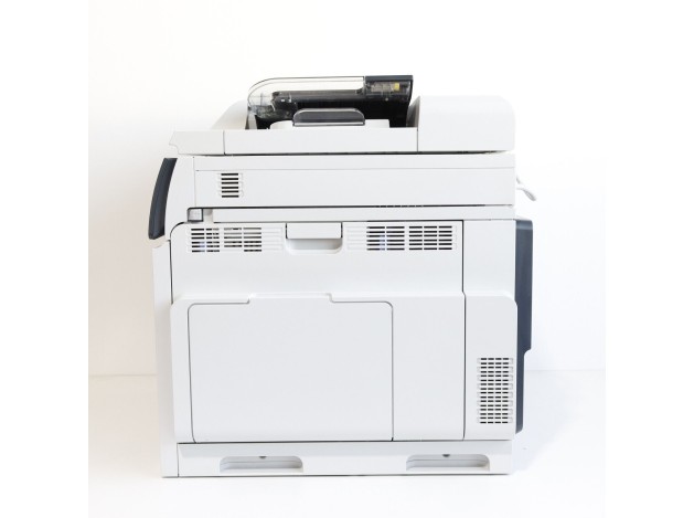 HP COLOR LASERJET CM4540 FDN
