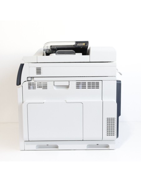 HP COLOR LASERJET CM4540 FDN