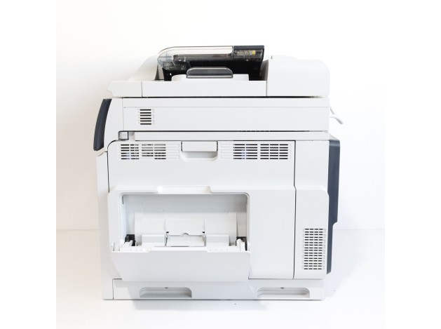 HP COLOR LASERJET CM4540 FDN