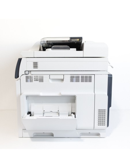 HP COLOR LASERJET CM4540 FDN