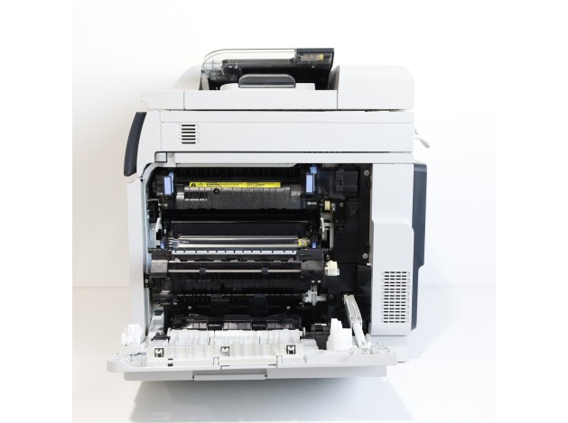 HP COLOR LASERJET CM4540 FDN
