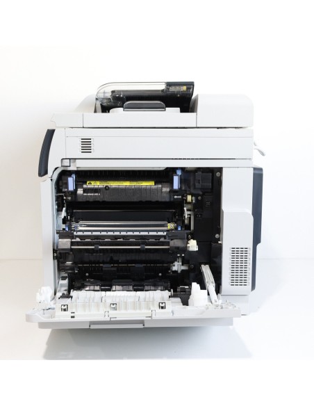 HP COLOR LASERJET CM4540 FDN