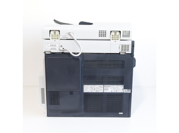 HP COLOR LASERJET CM4540 FDN