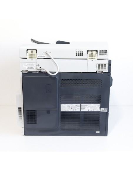 HP COLOR LASERJET CM4540 FDN