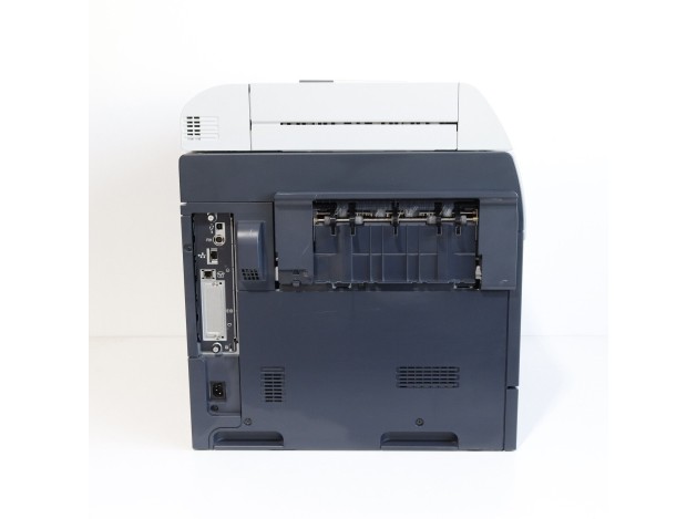 HP COLOR LASERJET CM4540 FDN
