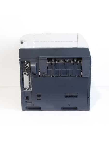HP COLOR LASERJET CM4540 FDN