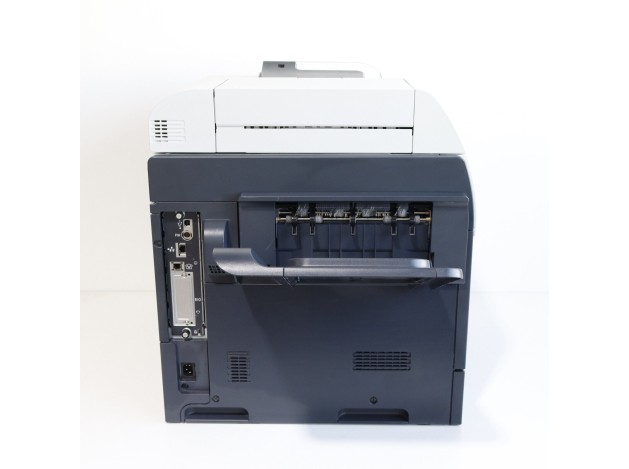 HP COLOR LASERJET CM4540 FDN