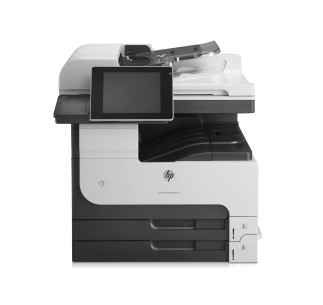 LASERJET ENTERPRISE MFP M725