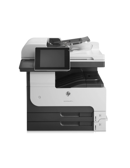 LASERJET ENTERPRISE MFP M725