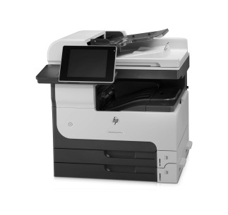 LASERJET ENTERPRISE MFP M725 2