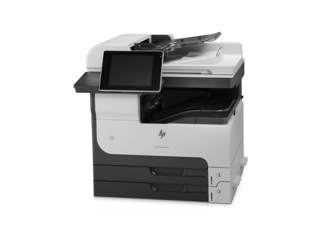 LASERJET ENTERPRISE MFP M725